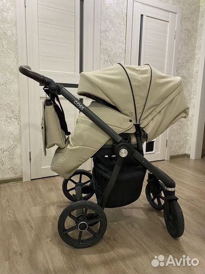 Коляска Roan coss 2 в 1