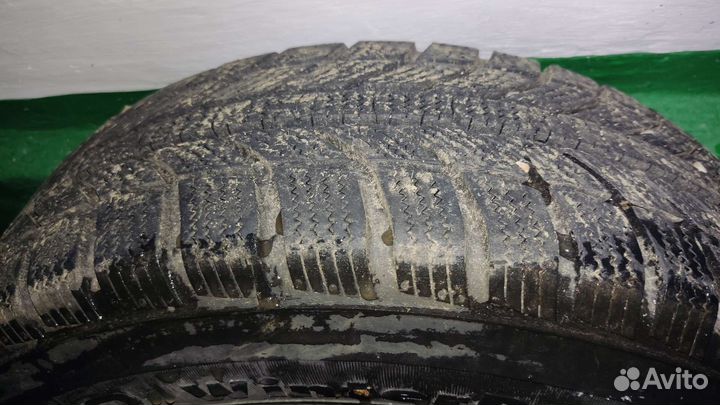 Колеса на 13 зимние