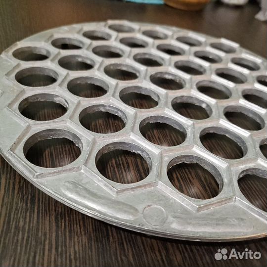 Пельменица