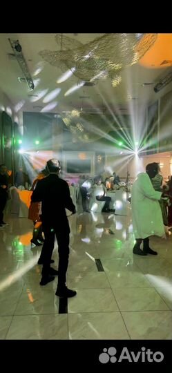 Аренда светового, звукового оборудования