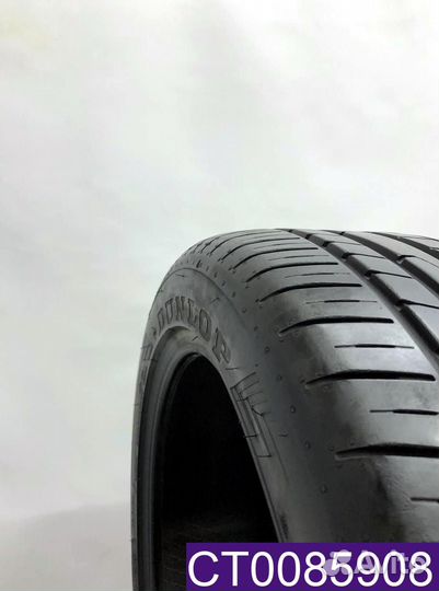 Dunlop SP Sport Maxx RT 2 255/45 R20 96T