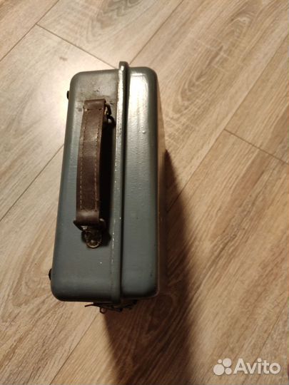 Мультиметр