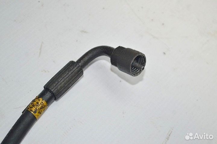 Шланги механизма подъема кабины renault trucks Mag