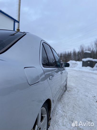 Mercedes-Benz E-класс 2.4 AT, 2000, 365 000 км
