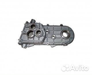 Корпус коробки реверса снегоход Тайга (С40600006)