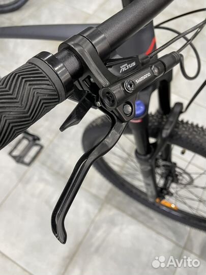 Горный велосипед Hagen One 1.9