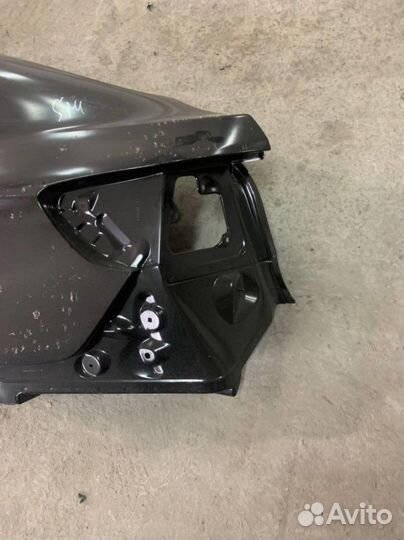 Крыло заднее левое Bmw X6 E71 2008-2014