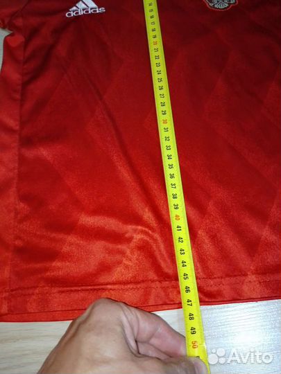 Футбольная форма детская