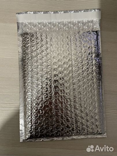 Упаковочные пакеты