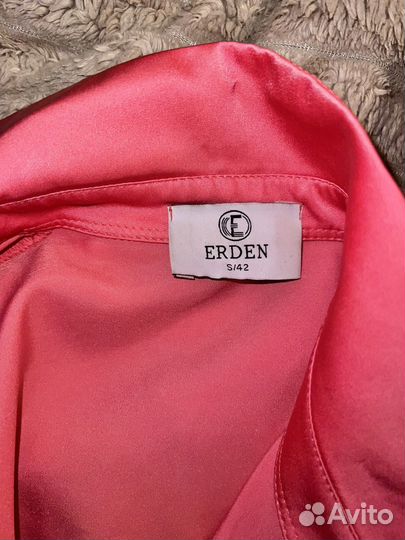 Костюм женский летний