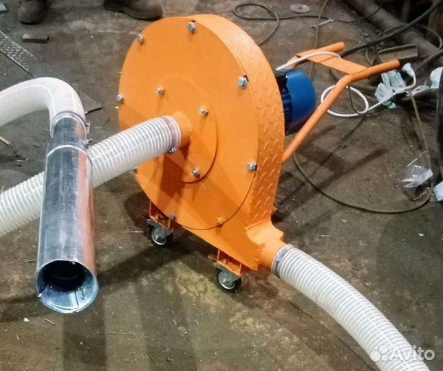 Дробилка для зерна