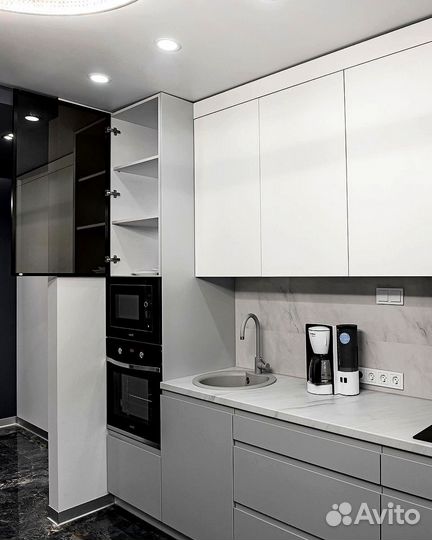 Кухня (цена за всю кухню) артикул: 460