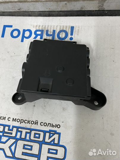 Распределитель тока реле audi a6 c7 a7