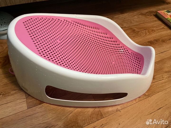 Горка для купания angelcare