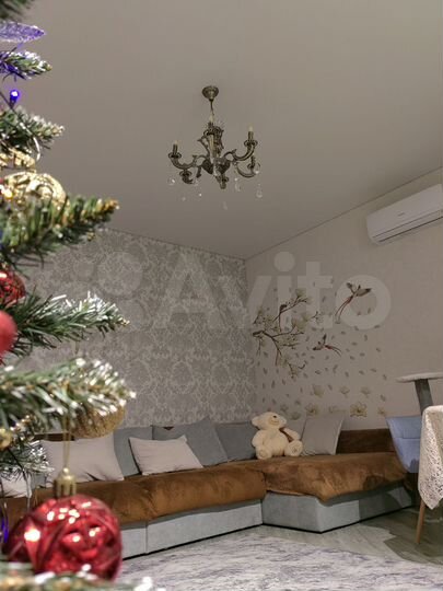 Дом 74,1 м² на участке 4 сот.