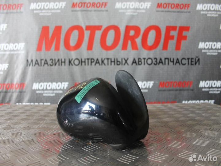 Зеркало правое Нисан Куб Z12 А842