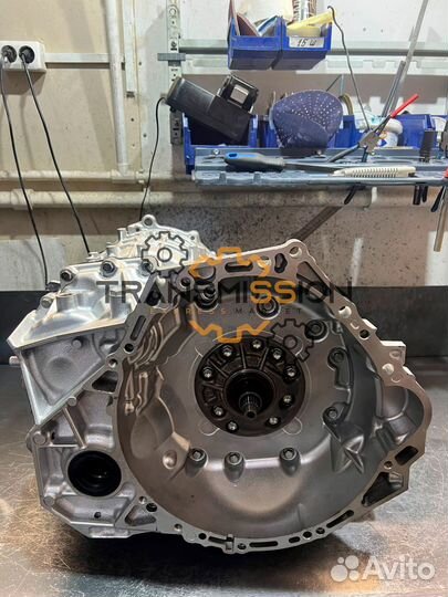 Cvt k114 2wd Lexus NX200 2017