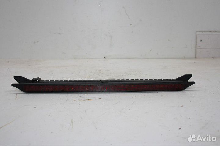 Фонарь задний (стоп сигнал) Volkswagen golf IV/bor