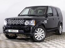 Land Rover Discovery 3.0 AT, 2012, 205 149 км, с пробегом, цена 2 039 000 руб.