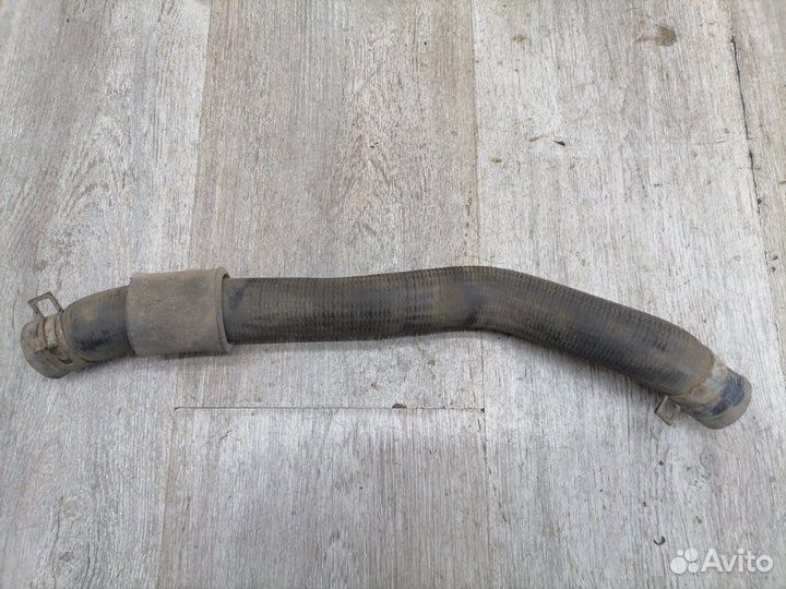 Патрубок радиатора Daewoo Matiz M100 F8CV 2003