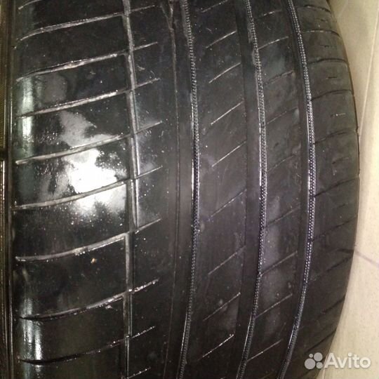 Резина r 19 285 45 19 и 255 50 19