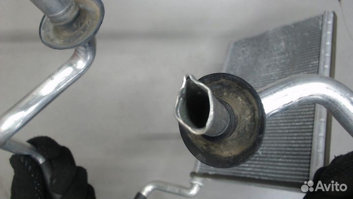 Радиатор отопителя Honda Pilot, 2010