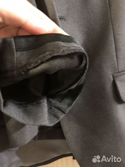 Школьная форма для мальчика