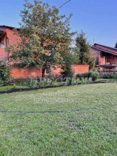 Дом 171 м² на участке 10 сот.