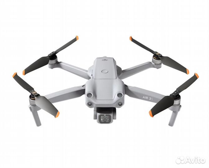 DJI Air 2s Fly More Combo