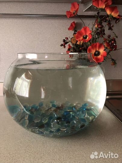 Аквариум 18 литров