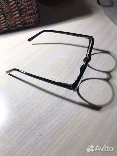 Новые очки с линзами для компьютера