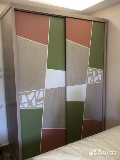 Шкаф купе. Шкаф на заказ