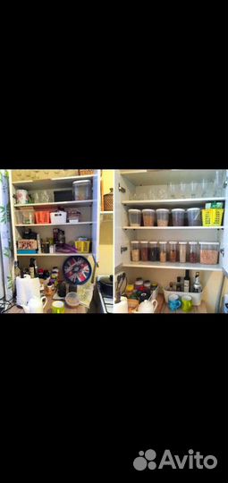 Уборка квартир и домов после ремонта, влажная убор