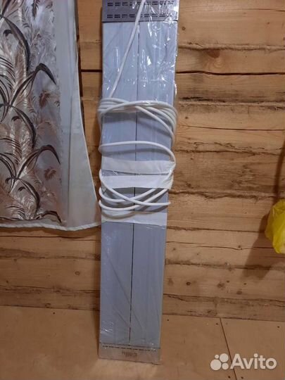 Обогреватель инфрокрасный