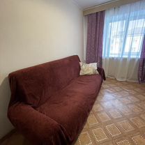 Комната 16 м² в 4-к., 5/5 эт.