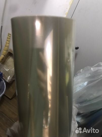 Бронепленка