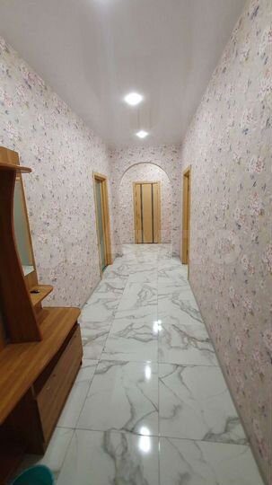 Дом 80 м² на участке 9 сот.