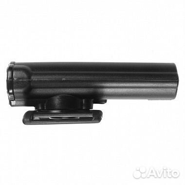 Кобура Альфа ПМ с поясным креплением