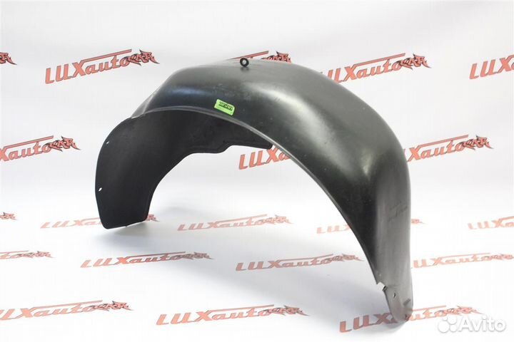 Подкрылки задние Geely Emgrand Ec7 2009-16