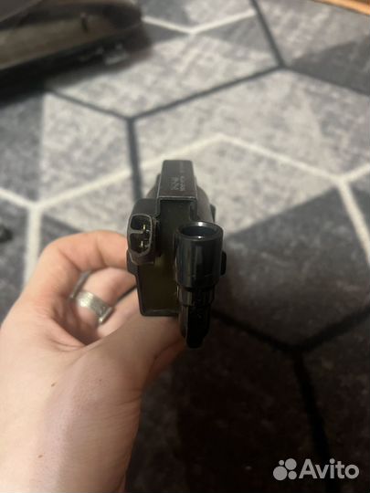 Катушка зажигания 1jz