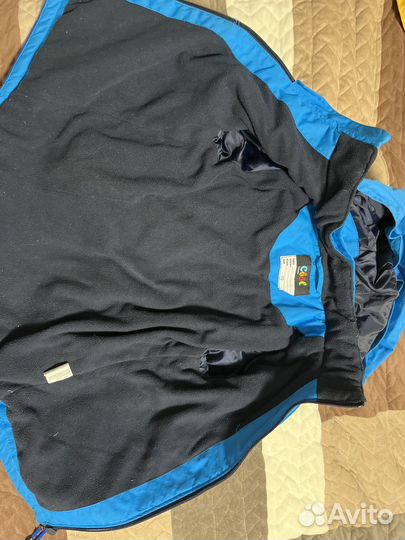 Курта детская