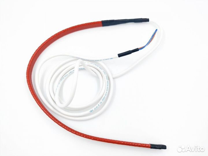 Нагреватель дренажной трубки нд- 5.5- 0.5 (саморег