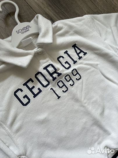 Свитшот zara