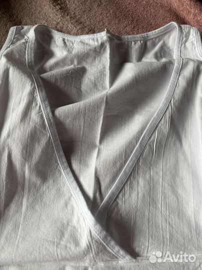 Сорочка в роддом