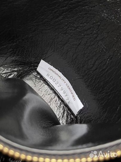 Сумка женская натуральная кожа. Премиум