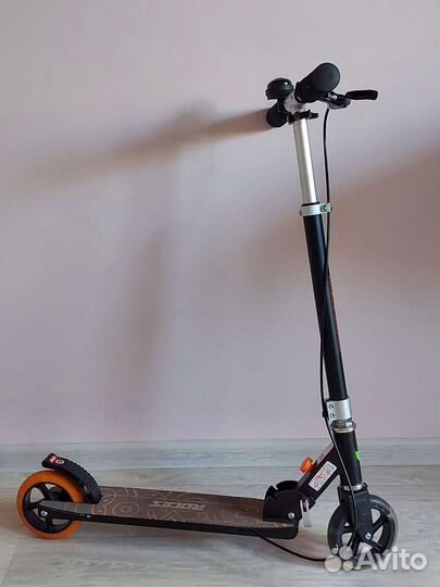 Продам детский самокат бу