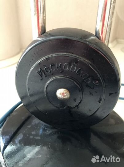 Ктта-12к антенна