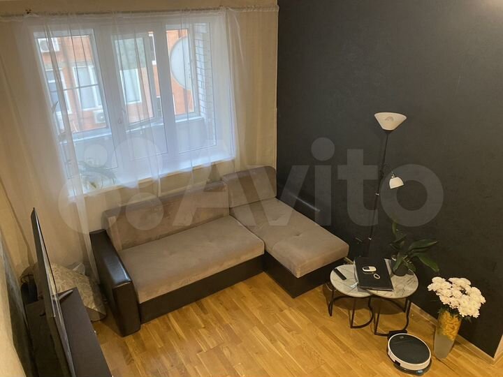 3-к. квартира, 73,4 м², 5/6 эт.