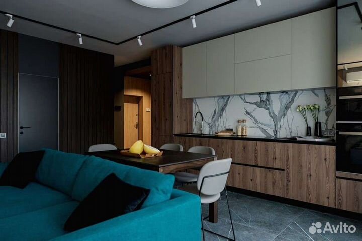 Кухни на заказ