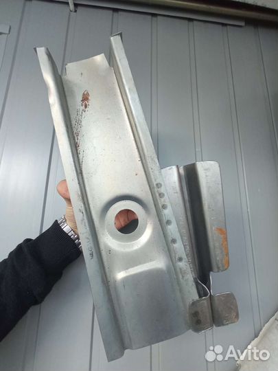 Кронштейн домкрата 01-07